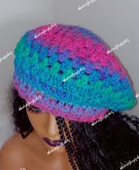 Image 4 of Freestyle Beret
