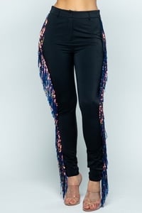 Image 2 of Fridge Pants 