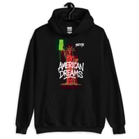 American Dreams - Unisex Hoodie