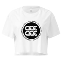 Image 2 of CC crop top II