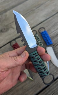Image 1 of Sawback Ringer 2