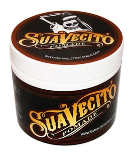 Image of Suavecito Pomade 4 oz.