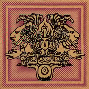 Image of Across Tundras / Hellbender split 7"