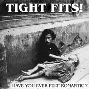Image of Have you ever Felt Romantic CD