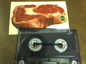 Image of Who else Tape