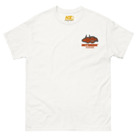 Image 1 of The "SmirkWeen" classic tee