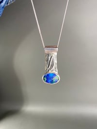 Image 2 of The Azurite one