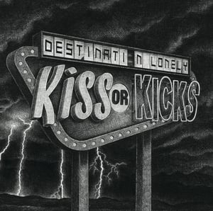 Image of Destination Lonely