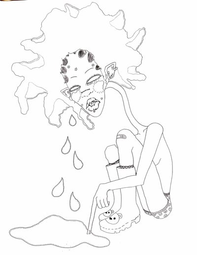 Image of My Own Puddle