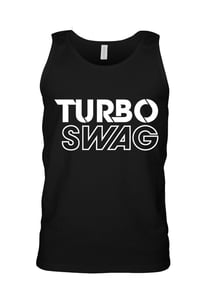 Image of Turbo Swag Standard Tank Top