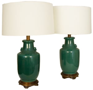 Image of Green with Envy