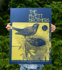 The Avett Brothers: Nampa, ID