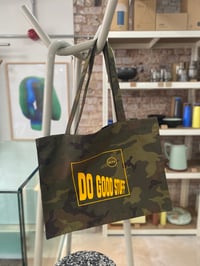 Image 2 of Do Good Stuff Camo Shopper