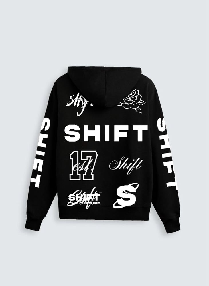 Hoodie 25