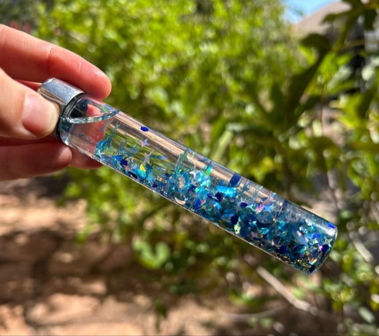 Image of Celestial Vial 🌙 💫