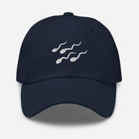 Image 5 of Sperm Dad Hat