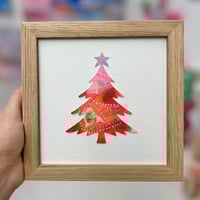 Christmas Tree Shelfie #8