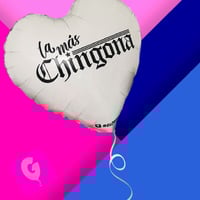 Image 1 of  La Mas Chingona