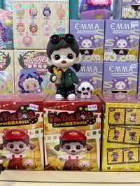 Image 1 of Zoraa I am the baby boss blind box