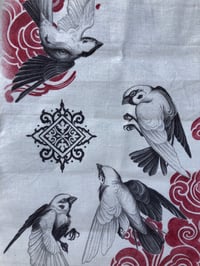 Image 3 of COTTON FABRIC 3