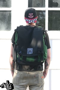 Image of Meta Super Backpack