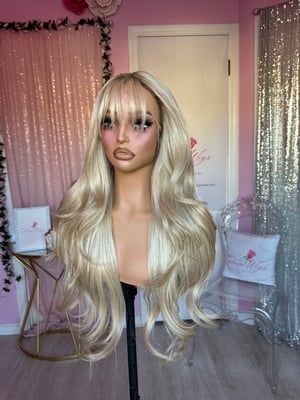 Image of Joanie luxury (custom order) 