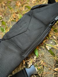 Image 4 of SPIRITUAL STRAIGHT EDGE Beltbag