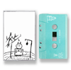 “people i love - S/T” limited edition cassette (preorder)