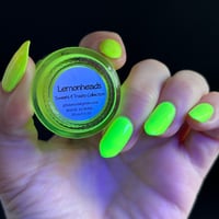 Image 5 of Glisten & Glow Lemonheads
