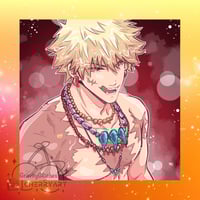 Image 2 of [PRE-ORDER] Cherry’s Steamy FAU Pins Wave 1