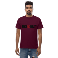 Image 3 of DISOBEY TEE'S