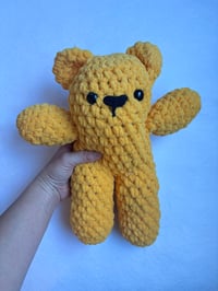 Image 5 of bear 