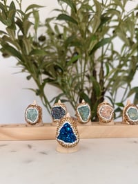Image 2 of Alice Stone Ring