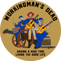 Image 1 of Working Man's Dead