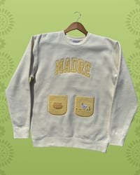 Image 3 of Madre -  Mandil Inspired Embroidered Top 