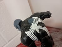 Image 3 of Back Plugs for ML King in Black