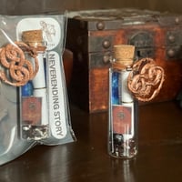 Image 1 of Never Ending Story - Message in a Bottle