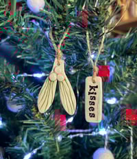 Image 1 of Mistletoe 