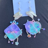 Image 2 of Pierced 