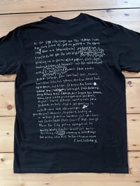 Image 2 of É Soul Cultura Scribe T- Shirt