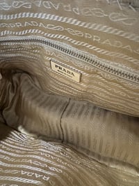 Image 6 of Vintage Prada Archive Bowling Bag