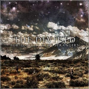 Image of For Tonight We're Strangers (6 Track CD E.P.)