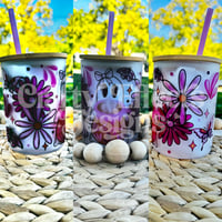 MATE ESPOOKY COQUETTE GLASS MUG