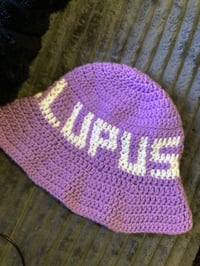 Image 5 of Fuck Lupus Bucket