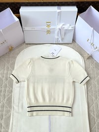 Image 4 of PARISIAN SWEATER