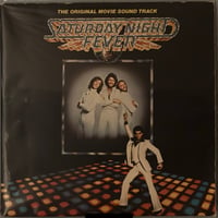 Saturday Night Fever- Official Soundtrack