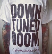 Image of Down Tuned Doom