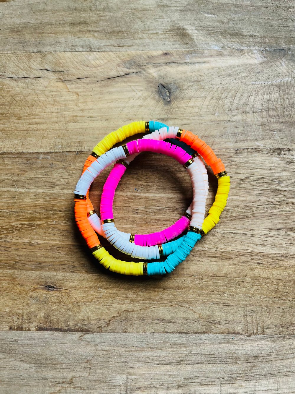 Image of Bracelet set