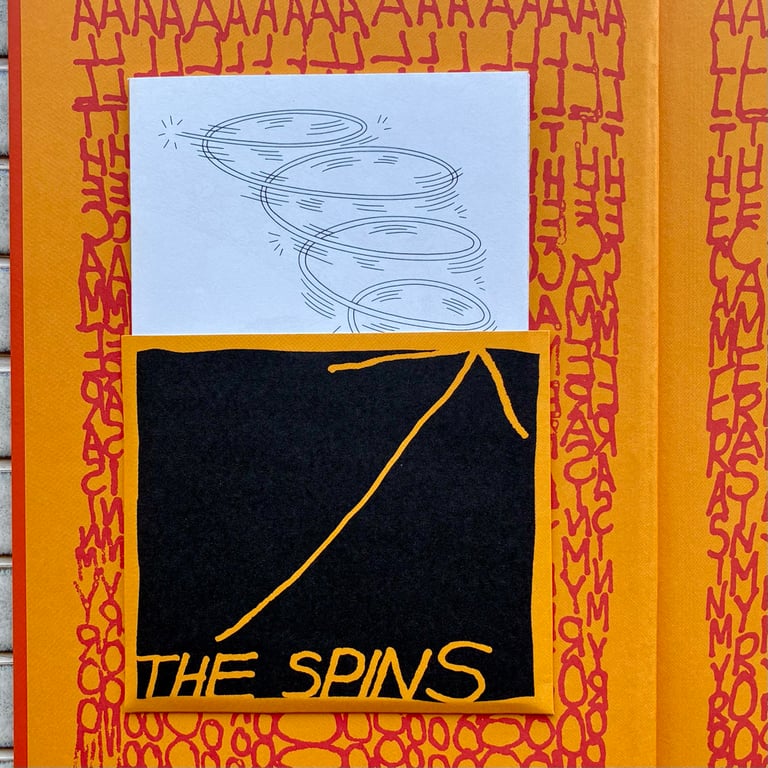 All the Cameras in My Room by Michael DeForge Image 2