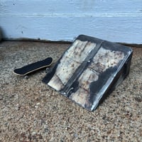 Image 2 of Cellar Door 5.4” x 6”